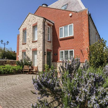 Vila The Brewery Weymouth Exteriér fotografie