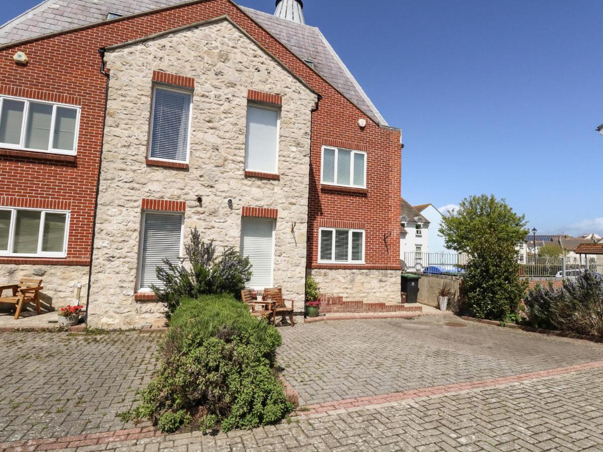 Vila The Brewery Weymouth Exteriér fotografie